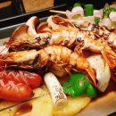 황태골덕장 이미지