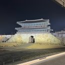 남향동 | &lt;수원 카페&gt;루프탑이 있는 장안문 뷰 행궁동 카페 헤올커피로스터즈