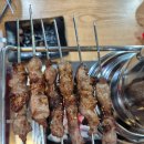 고기의유혹 | [광양 중마동 맛집]여름밤 맛있는 유혹, 중마동 현지인 맛집 김가네 양꼬치 내돈내산 후기