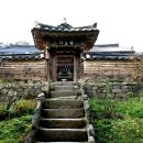 도동서원 이미지