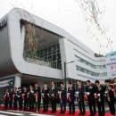 용원국민체육센터 헬스장 이미지