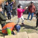 2026.2월 정기산행및 시산제 이미지