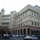 대륙사우나 이미지