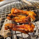 성광숯불갈비