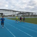 인천광역시 인천아시아드주경기장 보조경기장 이미지