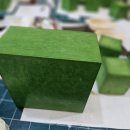 생활 속 한지공예 이미지