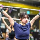 크로스핏판 이미지