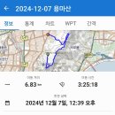 용마산 (서울.중랑구) 이미지