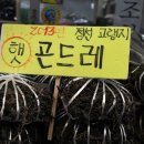 우리 山 농산물