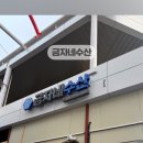 금자네수산