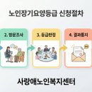 동구노인장기요양센터