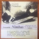 ENSEMBLE NIMBUS Key Figures 1994 - Sweden 이미지
