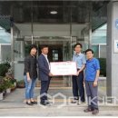 장수읍사무소 이미지