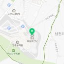 영광예술의전당 전시실 이미지