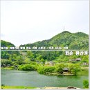 서성리 입구 | 화순 환산정