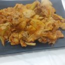 유수식육식당