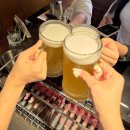 EDS보정오토랜드 | 9월 상하이 여행 1일(디즈니랜드,헌지우이치엔 난징시루818점,끝나지 않은 생일파티3,중국어상호)