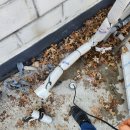 기계주유소 화장실 이미지