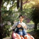 워커힐 금룡 돌잔치 돌스냅 / 스트릿가든 꽃님이모 사락한복 카이로피
