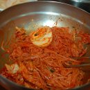 장산밀면 이미지