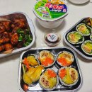 오토김밥강서