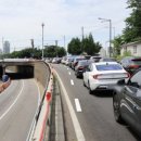 서부간선도로 이미지