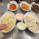 내포기사식당 | 홍성 어르신 핫플 내포기사식당｜가성비 한식뷔페 찐맛집