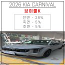 환웅카썬팅&용품 | 울산 카니발 신차패키지 후기 | 썬팅, 사이드스텝, 바닥시공까지 한번에