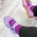 이마트24 대구사월역점 | 이마트 칠성점 : 슈마커 프린세스티니핑 신상 신발 구매 후기