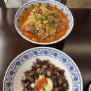 온돌짜장 | 청주 중국식당 후기 @산남동 온돌짜장 @개신동 왕산청주점