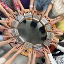 인천광역시교육청계양도서관 | 2025 상반기 인천광역시교육청계양도서관 시니어 칼림바 모집