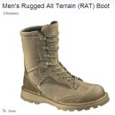 BATES Men's Rugged All Terrain (RAT) Boots 이미지