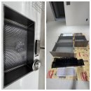 이사청소후기! 전주 아르팰리스35평 인테리어후 청소~