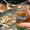 논현1-113 | 논현역 맛집 해산물 가리비야 모듬조개찜에 칼국수 후기