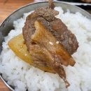양큰국밥 | 남악 간장 불고기 맛집, 내장국밥 맛집 "마선생얼큰국밥" 방문 후기