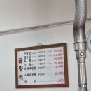 활량리 | 장위동 토박이 식당 "장위동 활량리" 방문 후기