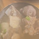 송정리(광산축산) | [먹방] 광주 떡갈비 맛집 화정 떡갈비 후기