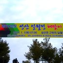 2019 년 일월정 해맞이- 의봉산 새해 첫 번개산행 ( 고령 성산) 이미지