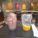 (버스)평택경찰서사거리 | 파스쿠찌 자바칩 그라니따 후기 | 평택역점 초코 젤라또까지 찐맛 리뷰 (+ 레몬 유자차)