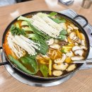 토마루 | 토마루해물칼국수 만두 전골 후기. 역시나 삼전동 맛집 / 내돈내산