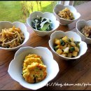 오늘은 뭘 먹지 건강밥상 이미지