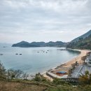 사촌해수욕장야영장 이미지