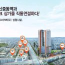 신중동역랜드마크푸르지오시티 이미지