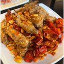 [DA-log] [건대입구역 맛집] 셔누 곽범 유튜브 픽 '훈춘양꼬치 2호점' 내돈내산 솔직후기