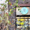 블루멘칸타타 | [대전꽃집] 원데이 클래스 '블루멘칸타타' 원신흥동꽃집 롱앤 로우 센터피스 후기