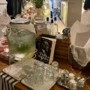 목로정 | 카페 하이웨스트ㅣ귀여운 디저트·레터링 케이크 를 판매하는 익선동 카페