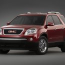 GMC-Acadia 이미지