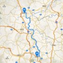 상주교 | 두바퀴로 떠나는 국토종주 3단계[문경점촌->구미시외버스터미널]