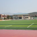 송지초등학교 이미지