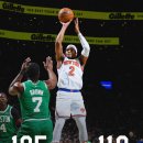 유지리 | [24-25 NBA] G57. 뉴욕 닉스 vs 보스턴 셀틱스 농알못 후기